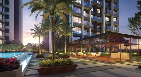 godrej Bayview Vashi Overview